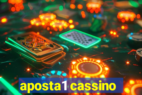 aposta1 cassino